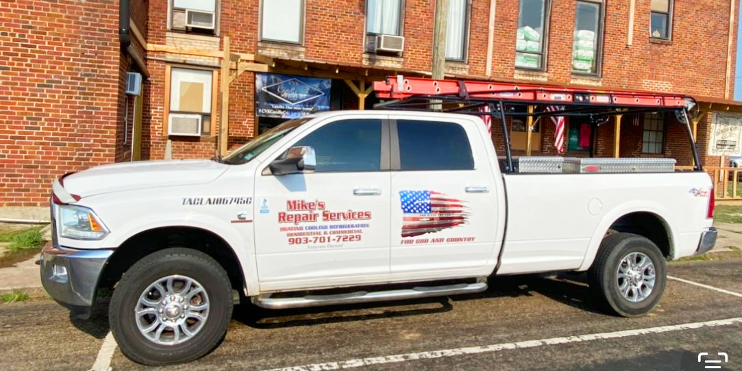 Residential Services New Boston, TX